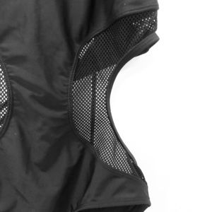 Women’s one piece swimsuit